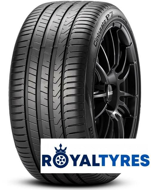 Летняя шина Pirelli Cinturato P7 NEW 205/55 r16 94V