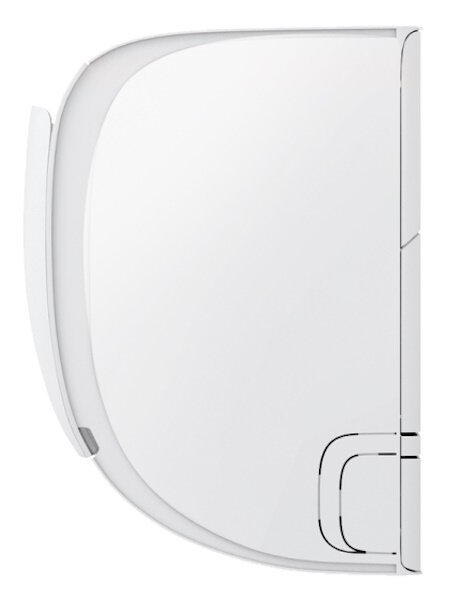 ROYAL CLIMA Инверторная сплит-система TRIUMPH Inverter 2024 RCI-TWС35HN (комплект)