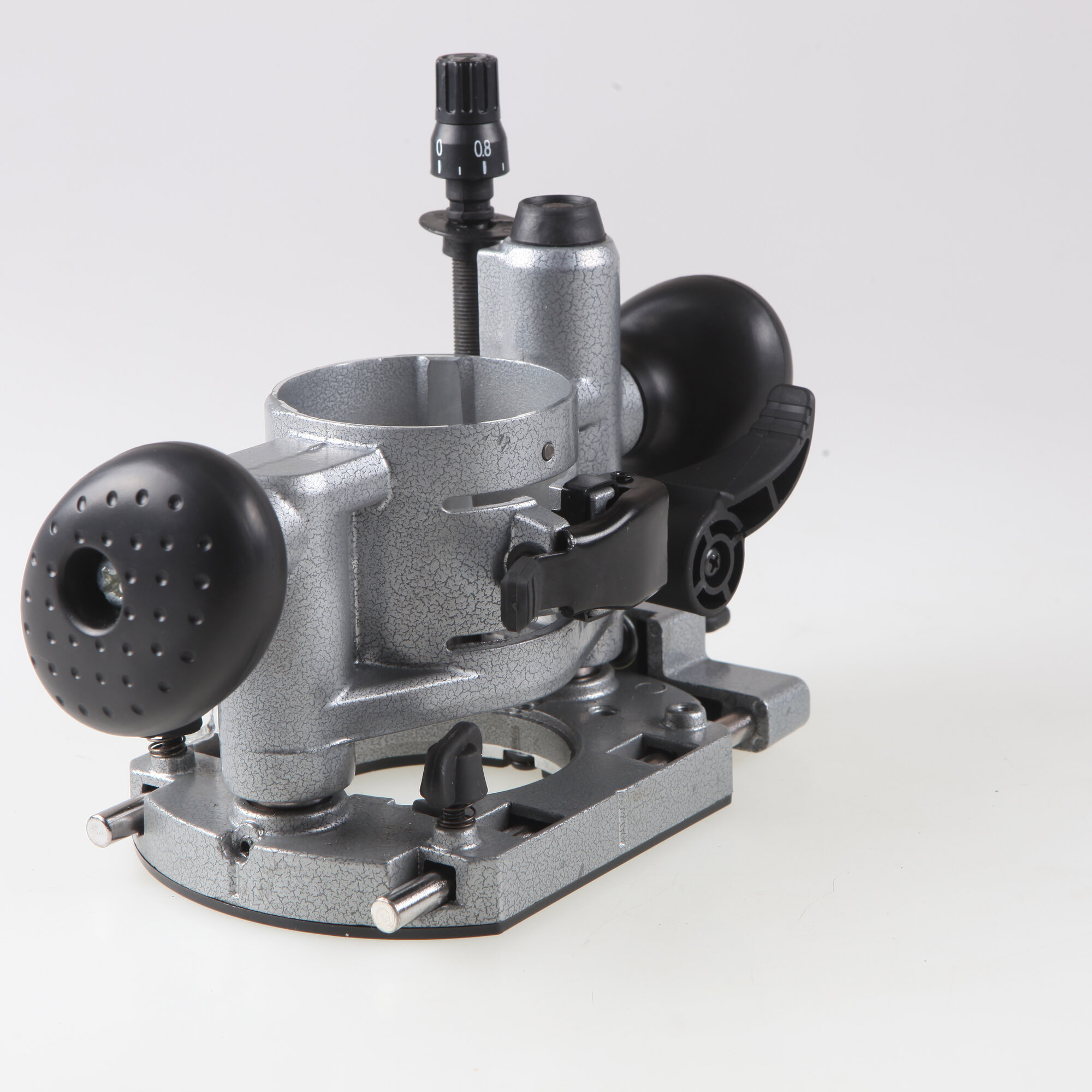 Основание погружное для фрезера WORTEX MM 5013-1 E (MMB200000018) — фото 1