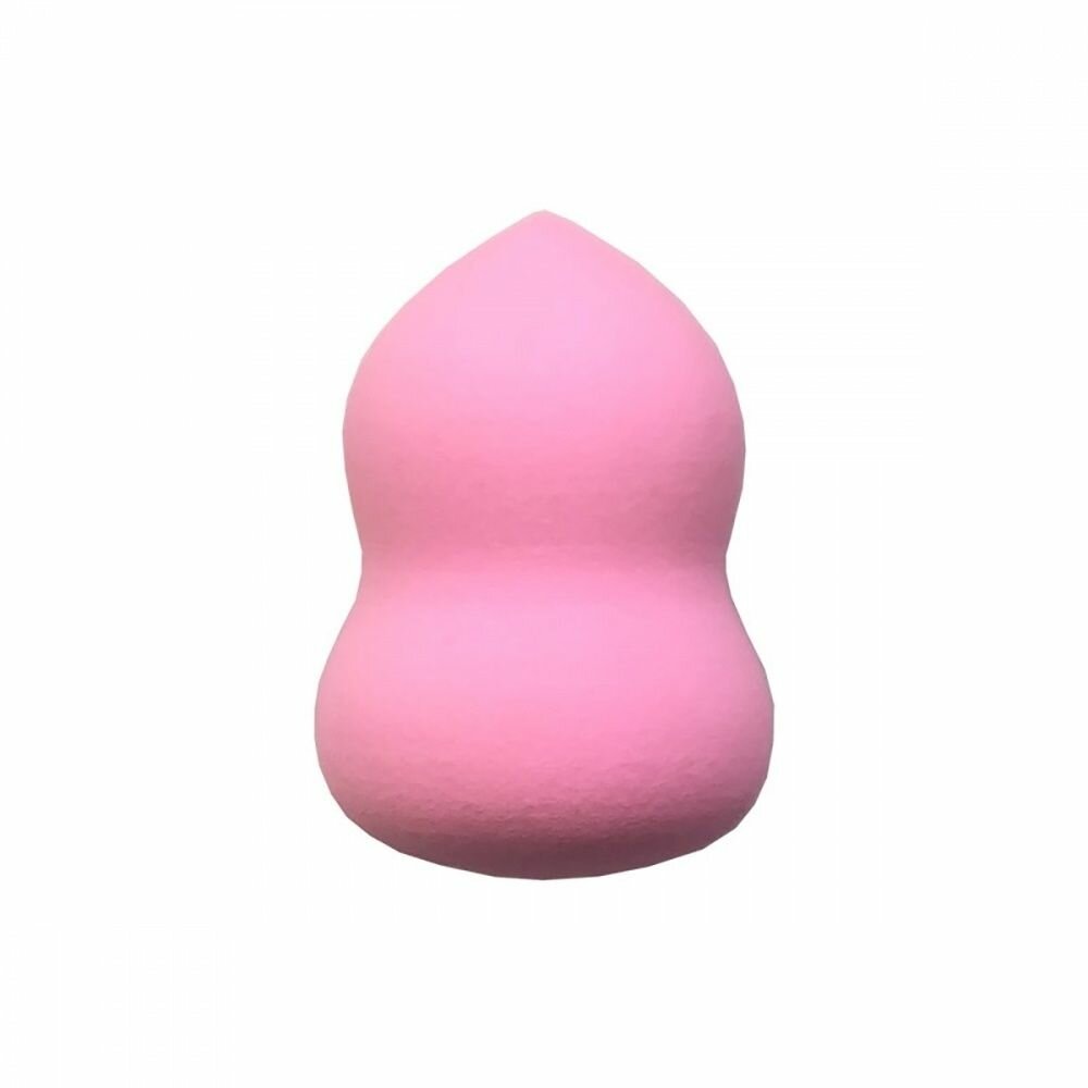 Спонж для макияжа LEI "Матрешка", латексный (960032)