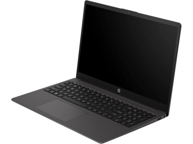 Ноутбук 250 G10 Core i5 1334U 16Gb SSD512Gb Intel Iris Xe graphics 15.6" IPS FHD (1920x1080) Windows 11 Home dk.silver WiFi BT Cam (9Y7A7ET)