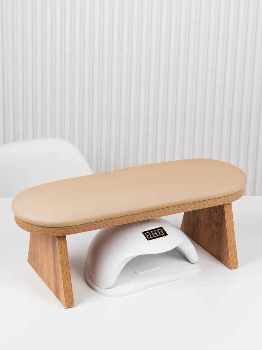 Подставка для рук маникюрная — фото 1