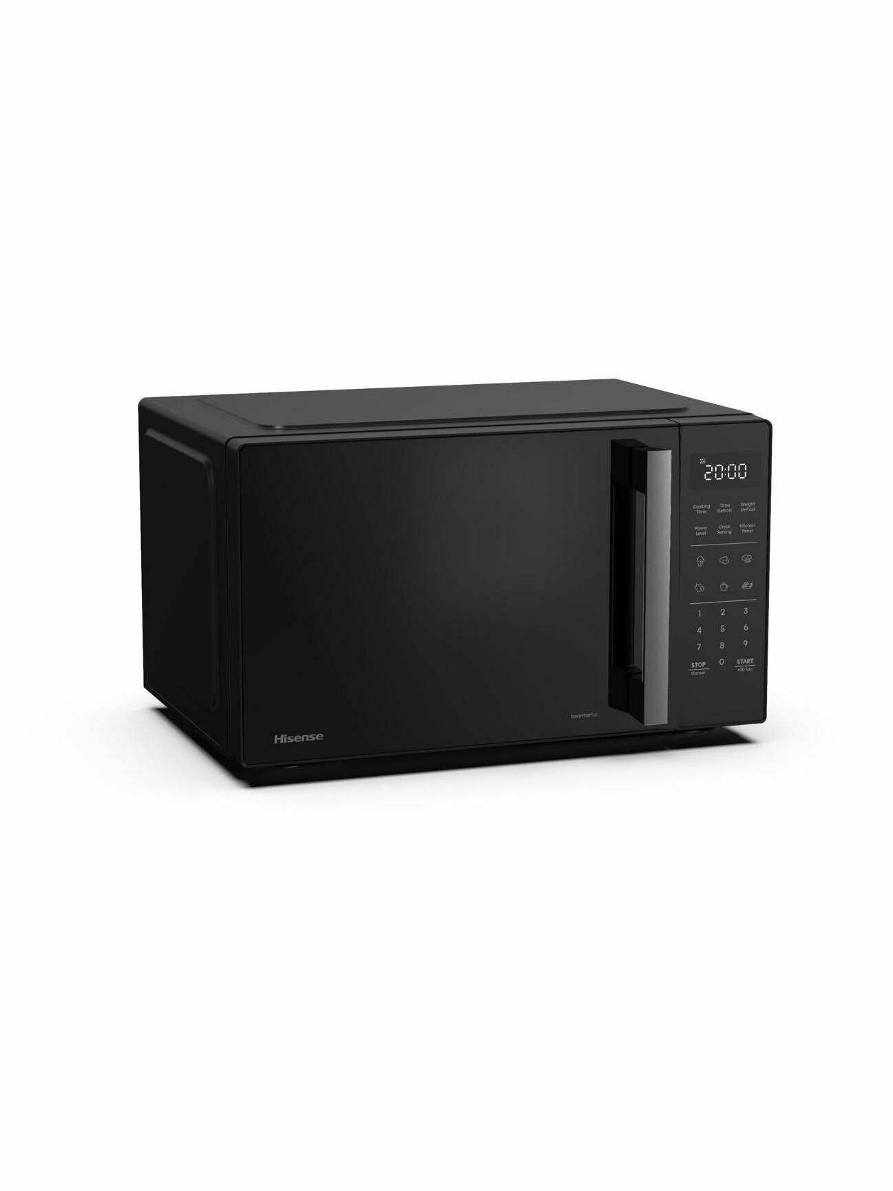 Изображение Микроволновая печь соло Hisense H23MOBS4HI