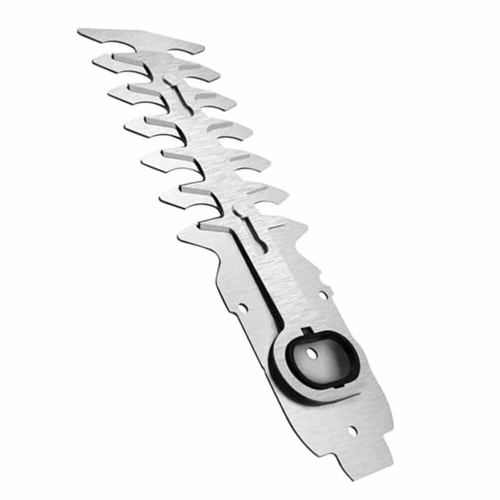 Аксессуары для газонокосилок сменное лезвие для сдвига кустарника 12 см 1 шт насадка для лезвия для Bosch ASB 108 LI запасное лезвие для резки