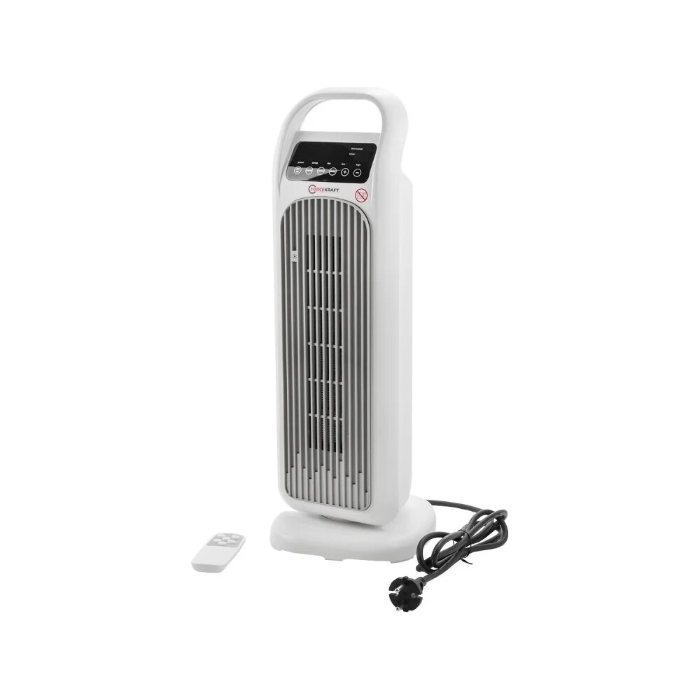 Forcekraft Тепловентилятор 2000w FK-FH12D(56836)