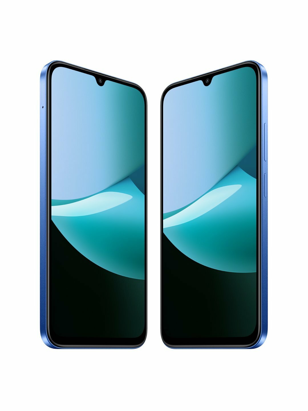 Xiaomi Redmi 15C smartfon, 6.9" IPS 120 Gts, 50 Mp, 6000 6/128GB, Moonlight Blue — фото 1