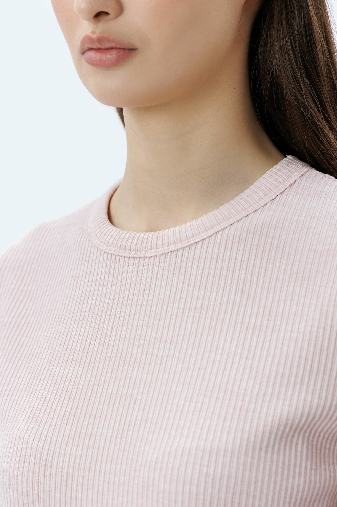 Футболка спортивная TERRA PRO, размер L, pink — фото 1