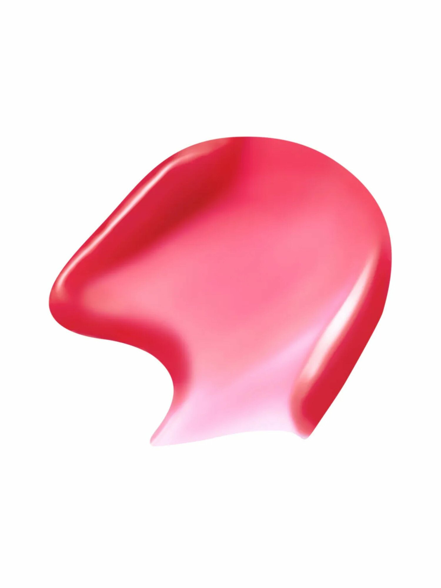 CLIO Блеск для губ Volumate Gloss (202 Glazed Apple) — фото 1