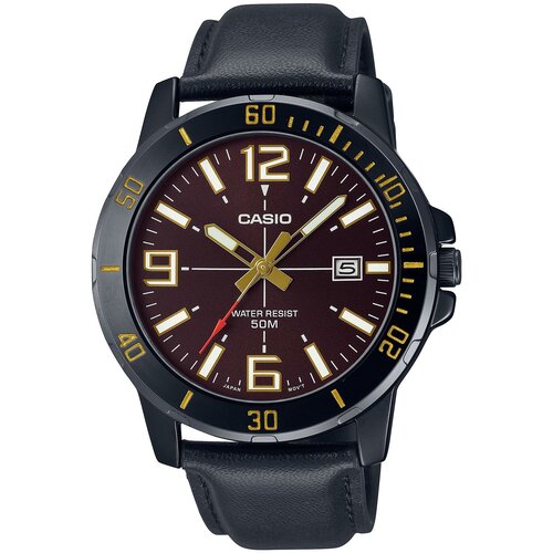 Наручные часы Casio Collection MTP-VD01BL-5B