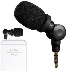 Микрофон Saramonic SmartMic 3.5 мм