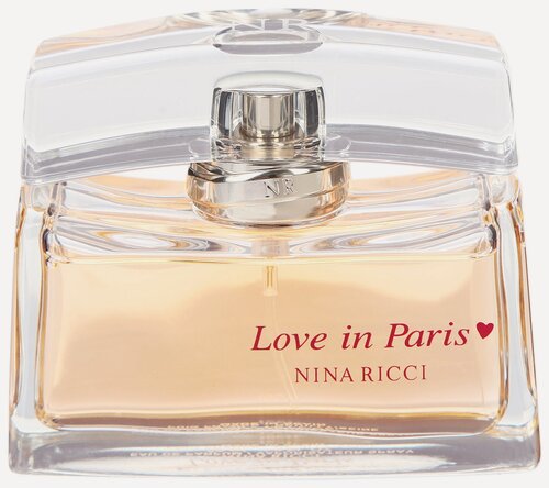 Изображение товара Парфюмерная вода Nina Ricci " Love In Paris " — для женщин, 50 мл