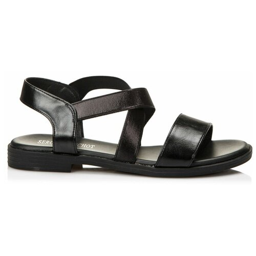 фото Сандалии женские sergio manchot 32956