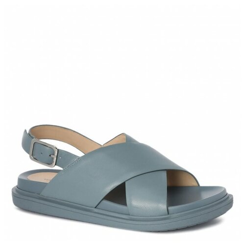 фото Сандалии tendance gla306-1 синий, размер 41