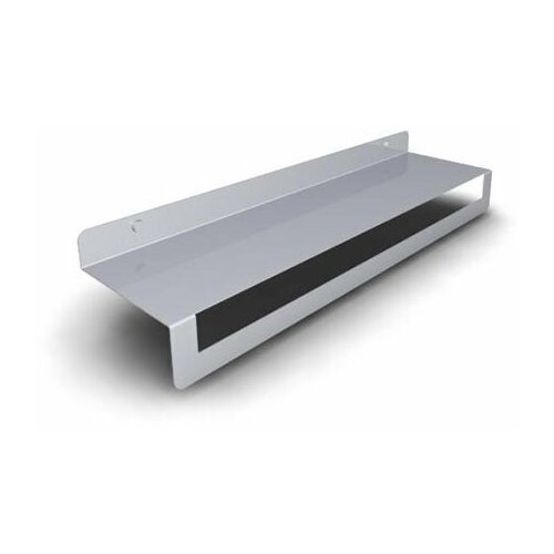 Полка для ванной настенная Di-Home White Uni