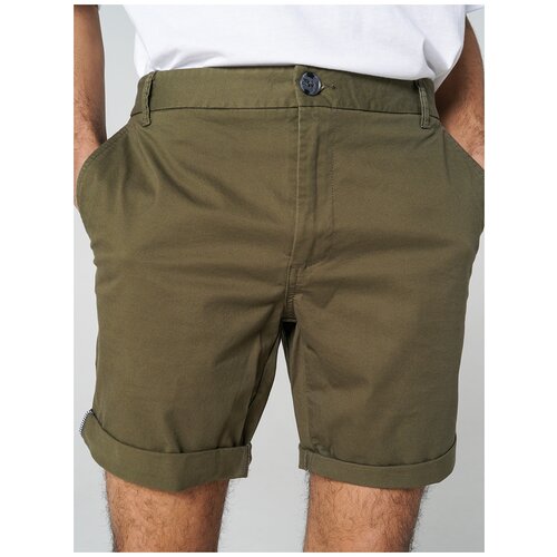 фото Шорты твое , размер s, хаки