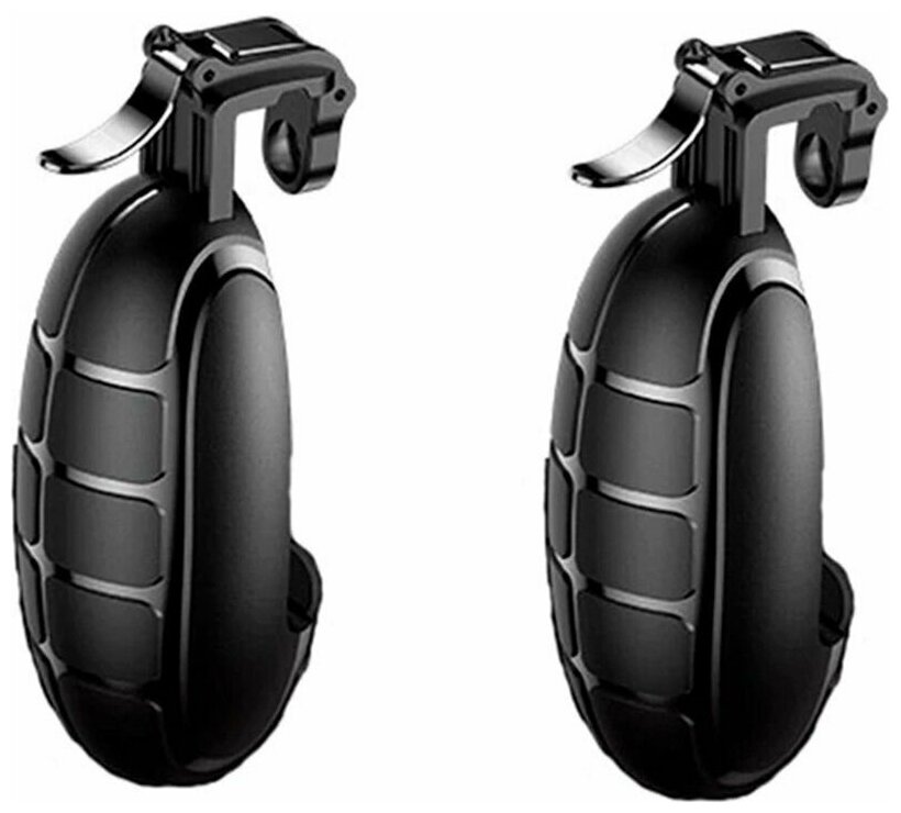 Триггеры Baseus Grenade handle for games