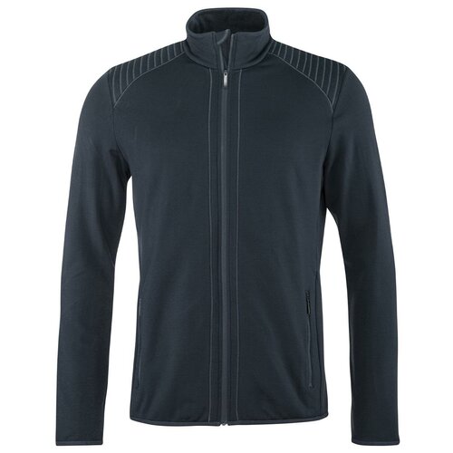 Толстовка горнолыжная HEAD Jack Midlayer Fz M Darkblue (US:XXXL)