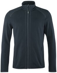 Толстовка Горнолыжная Head Jack Midlayer Fz M Darkblue (Us: xxxl)