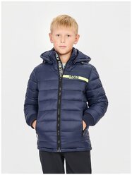Лучшие Зимние куртки и пуховики для мальчиков Baon