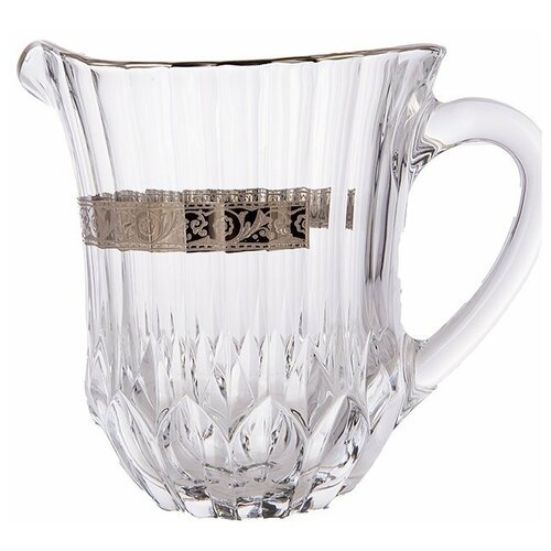 Кувшин для сока 1,2 л UNION GLASS 