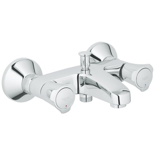 Смеситель для ванны Grohe Costa L 25450001 хром