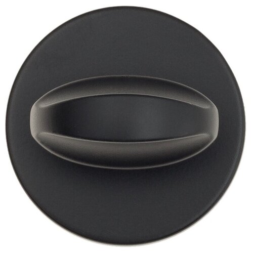 Фиксатор поворотный на круглом основании Fratelli Cattini WC 7FS-CR полированный хром