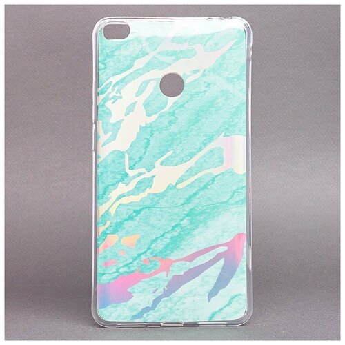 фото Чехол-накладка для xiaomi mi max 2 (рисунок)(1010) без бренда