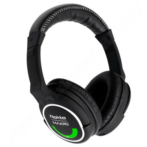 Наушники NOKTA-MAKRO 24GHz Green беспроводные 1656000₽