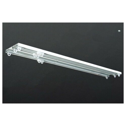 Карниз трехрядный Эстейдж К085-1-290 (290 см)