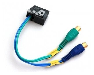 Переходник Призрак TEC-1214 - S-video для TV-тюнера MB