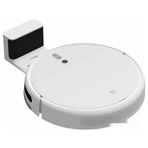 Пылесос-робот Xiaomi Mi Robot Vacuum Mop SKV4093GL 2299000₽