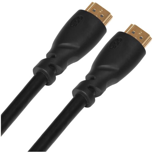 Кабель HDMI - HDMI Greenconnect GCR-HM310 3.0m