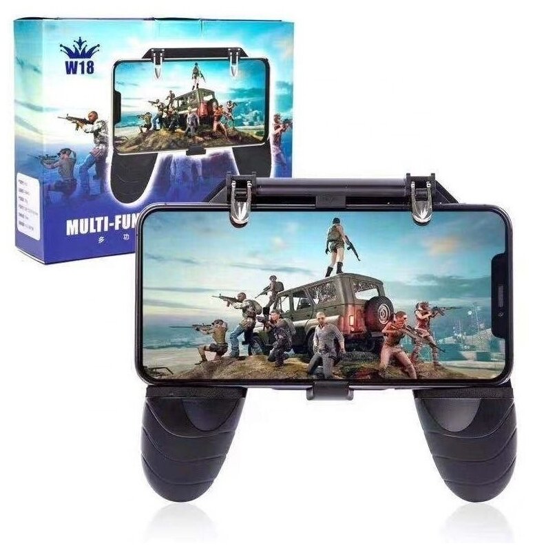 Джойстик FOSKA W18 для мобильных телефонов