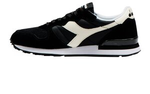 Diadora camaro black 2025