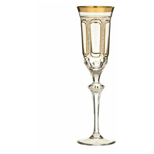 Набор фужеров Арнштадт Классик 225 мл 6 шт