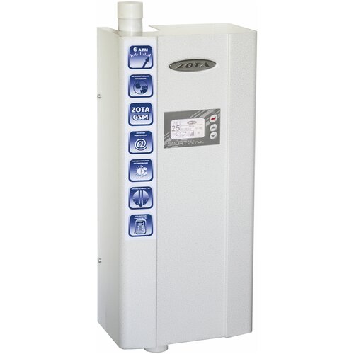 Котел электрический ZOTA - 21 Smart 8595900₽