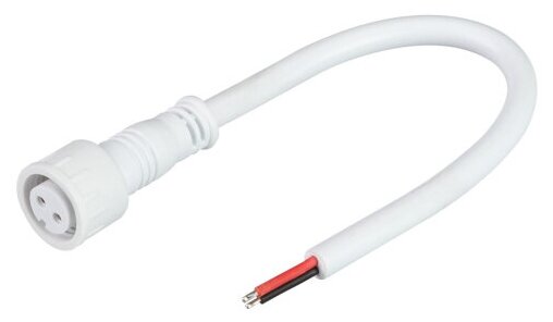 Разъем выводной DCWP-MONO-2PIN-L150-M (Arlight, -)