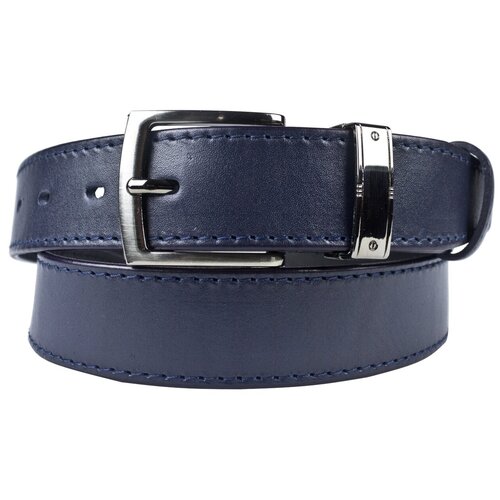 фото Брючный ремень из кожи carlo gattini 9045-19