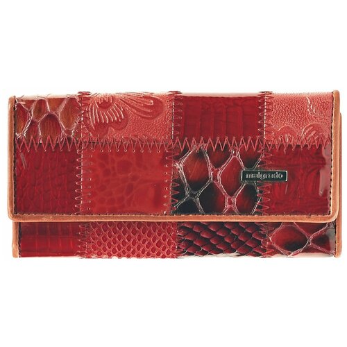 Ключница malgrado, красный