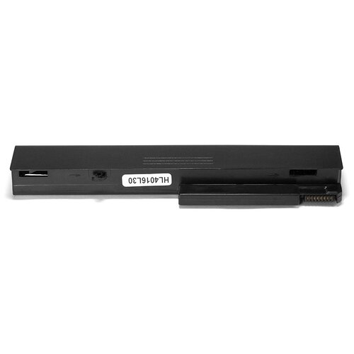 Аккумулятор для ноутбука HP Compaq ProBook 6440b, 6450b, 6540b, 6550b, EliteBook 8440p (10.8V, 4400mAh). PN: AT908AA, KU531AA аккумулятор hstnn ub69 для ноутбука hp elitebook 8440p 10 8v 47wh 4200mah черный