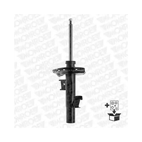 фото Monroe g8201 амортизатор подвески