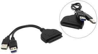 Адаптер для подключения к USB Orient UHD-502