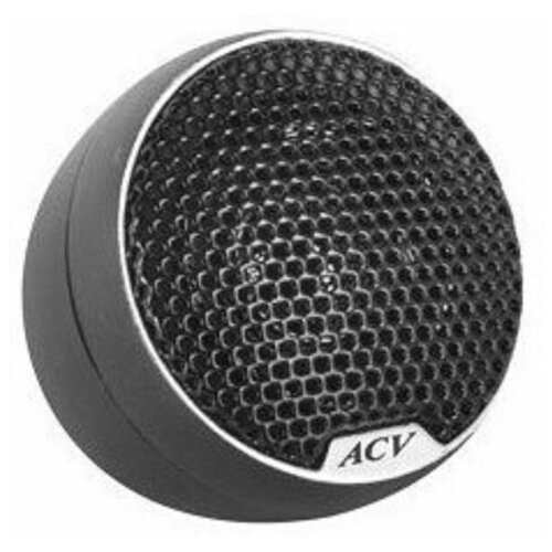 Колонки автомобильные ACV TWS-13 40 см 16 дюйм комплект 2 шт 18008 298000₽