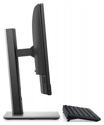 Dell Optiplex 5490 5490-3374 Black 238