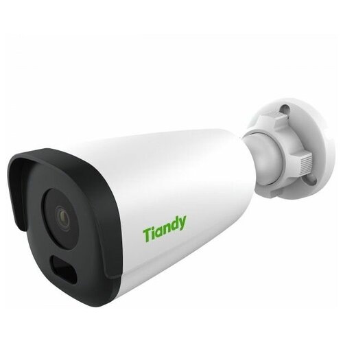 IP-Камера Tiandy TC-C34GN Spec:I5/E/Y/C/4mm/V4.2 4-4мм цв. корп.:белый (TC-C34GN SPEC:I5/E/Y/C/4MM)