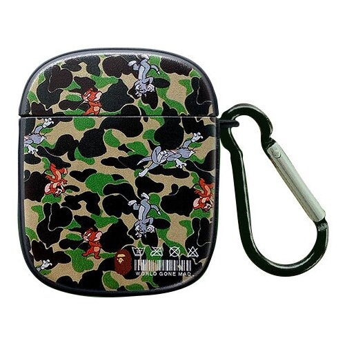 черный, зеленый