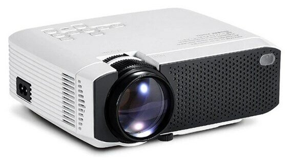 Мультимедиа Проектор AUN D50s HD 1280720
