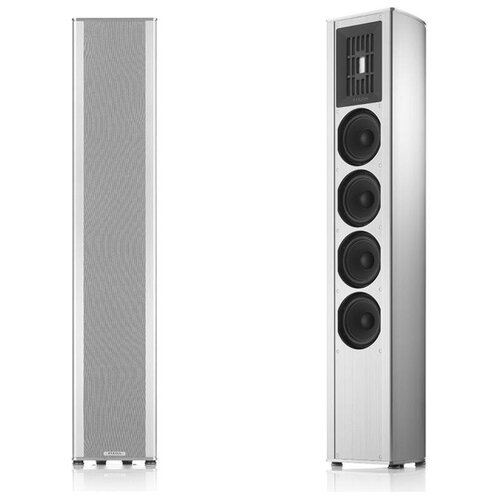 Напольная акустика Piega Coax 511 W 136400000₽