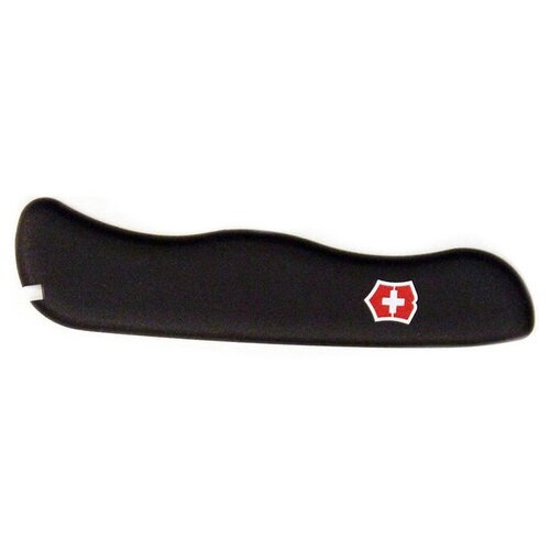 Передняя накладка для ножей Victorinox 111 мм, чёрный