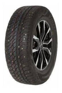 Viatti 205/65R16 95T Brina Nordico V-522 TL (шип.)